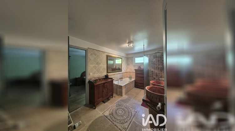 Ma-Cabane - Vente Maison Monchy-Saint-Éloi, 129 m²