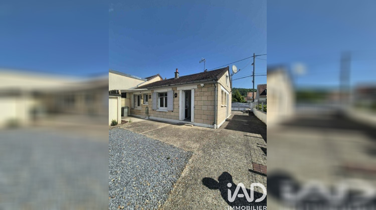 Ma-Cabane - Vente Maison Monchy-Saint-Éloi, 68 m²