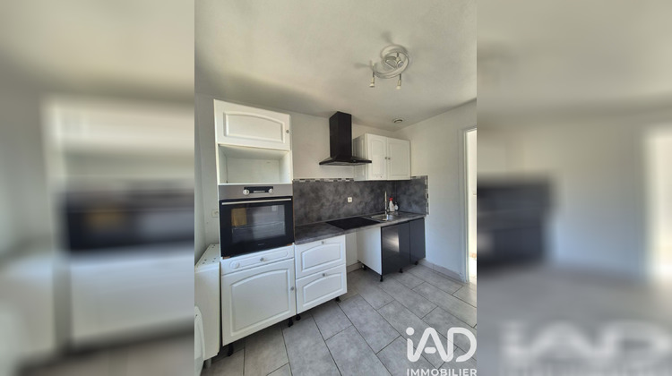 Ma-Cabane - Vente Maison Monchy-Saint-Éloi, 68 m²