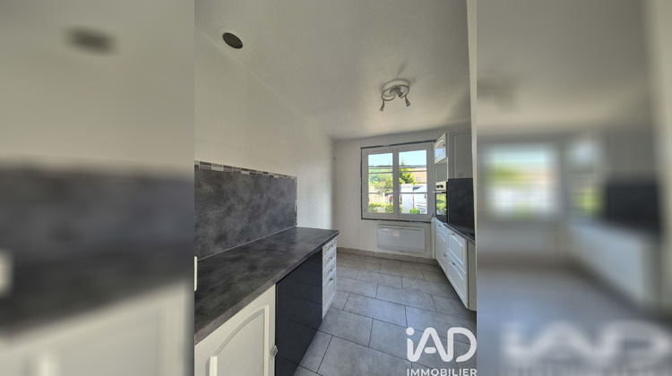 Ma-Cabane - Vente Maison Monchy-Saint-Éloi, 68 m²