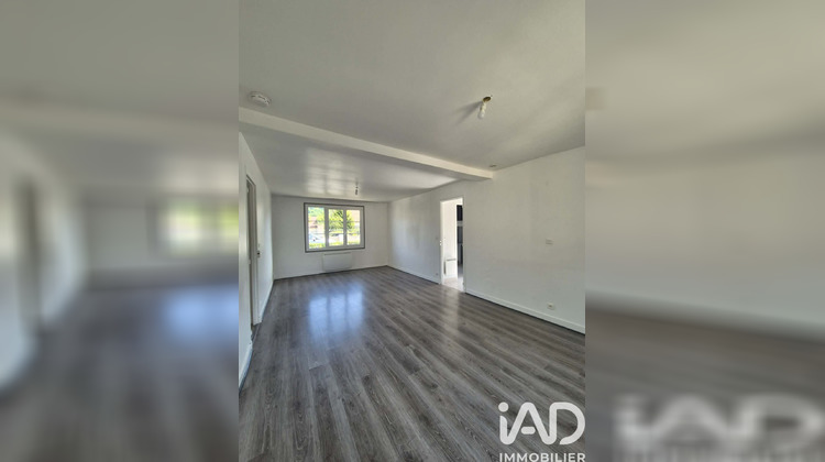 Ma-Cabane - Vente Maison Monchy-Saint-Éloi, 68 m²