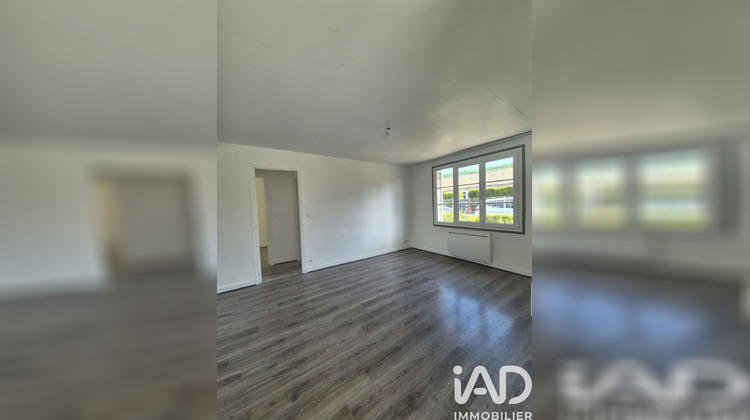 Ma-Cabane - Vente Maison Monchy-Saint-Éloi, 68 m²