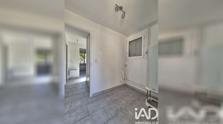 Ma-Cabane - Vente Maison Monchy-Saint-Éloi, 68 m²