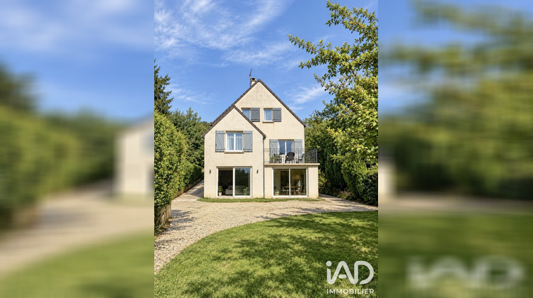 Ma-Cabane - Vente Maison Monchy-Saint-Éloi, 106 m²