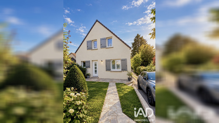 Ma-Cabane - Vente Maison Monchy-Saint-Éloi, 106 m²