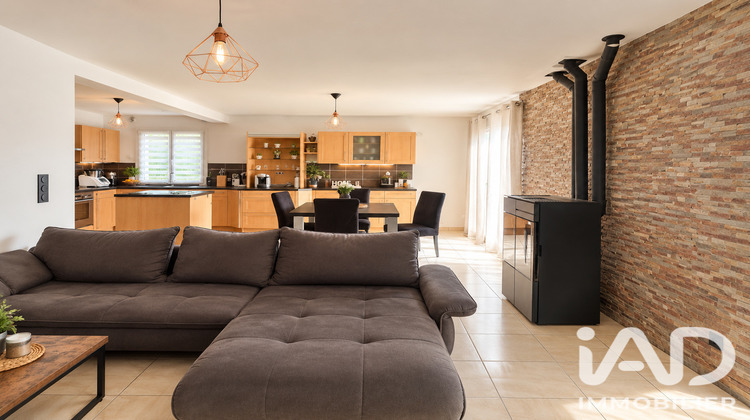 Ma-Cabane - Vente Maison Monchy-Saint-Éloi, 106 m²