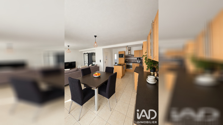 Ma-Cabane - Vente Maison Monchy-Saint-Éloi, 106 m²