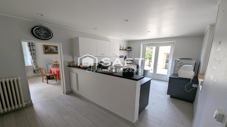 Ma-Cabane - Vente Maison Monchy-Saint-Eloi, 130 m²