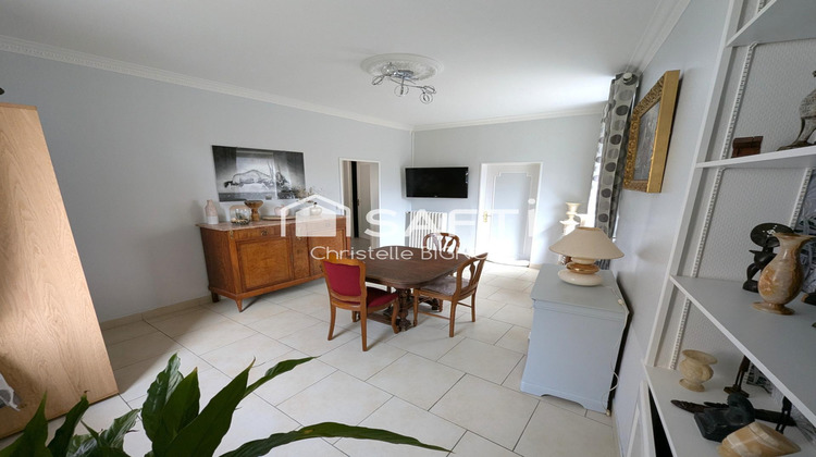 Ma-Cabane - Vente Maison Monchy-Saint-Eloi, 130 m²