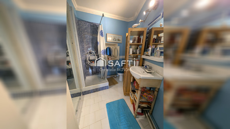 Ma-Cabane - Vente Maison Monchy-Saint-Eloi, 130 m²