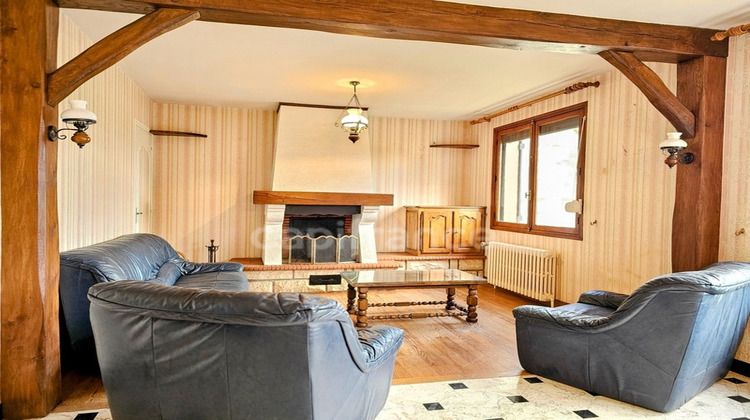 Ma-Cabane - Vente Maison MONCHY SUR EU, 102 m²