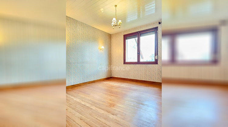 Ma-Cabane - Vente Maison MONCHY SUR EU, 102 m²