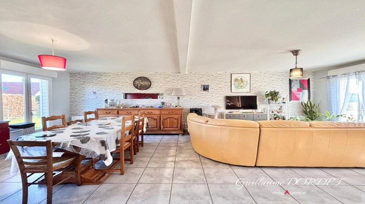 Ma-Cabane - Vente Maison MONCHY SUR EU, 102 m²