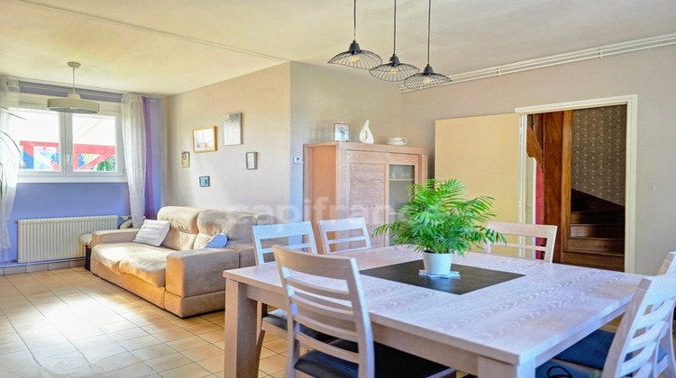 Ma-Cabane - Vente Maison MONCHY SUR EU, 68 m²