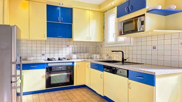 Ma-Cabane - Vente Maison MONCHY SUR EU, 68 m²