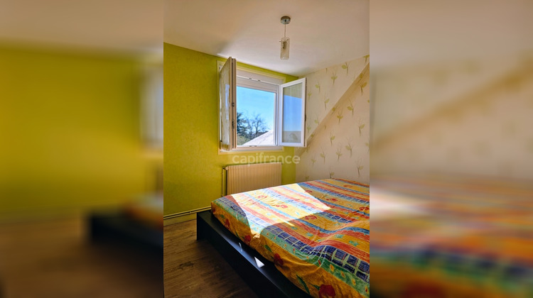 Ma-Cabane - Vente Maison MONCHY SUR EU, 68 m²