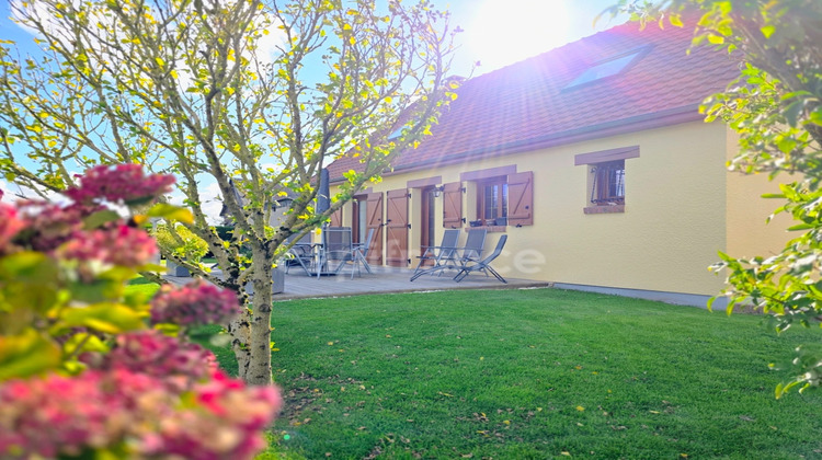 Ma-Cabane - Vente Maison MONCHY SUR EU, 106 m²