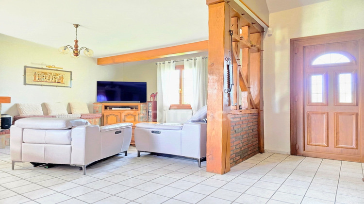 Ma-Cabane - Vente Maison MONCHY SUR EU, 106 m²
