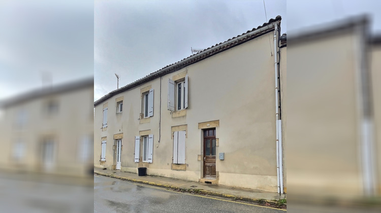 Ma-Cabane - Vente Maison MONCLAR, 50 m²