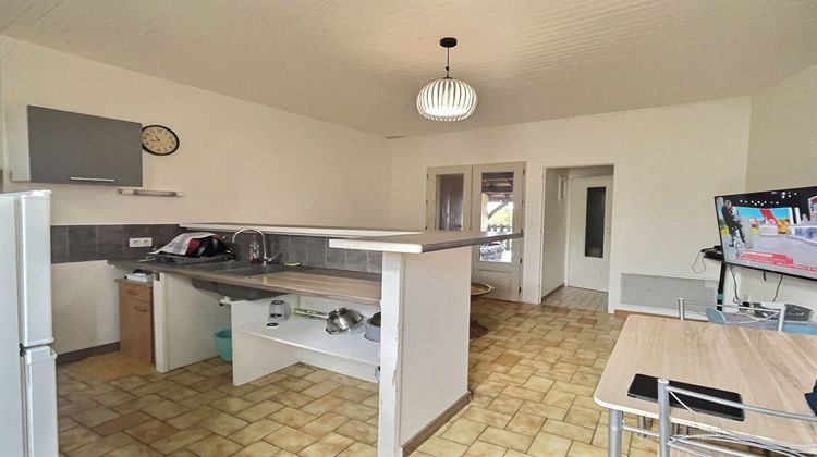 Ma-Cabane - Vente Maison MONCLAR, 50 m²