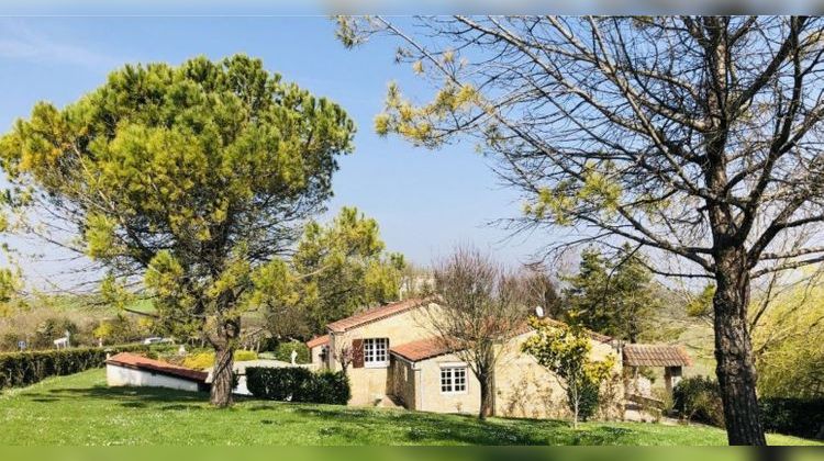 Ma-Cabane - Vente Maison MONCLAR, 206 m²