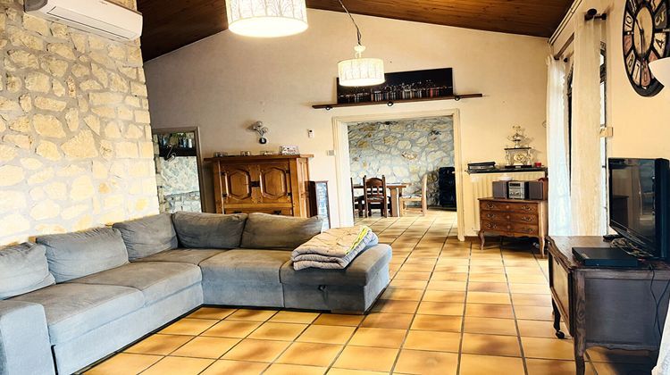 Ma-Cabane - Vente Maison MONCLAR, 206 m²