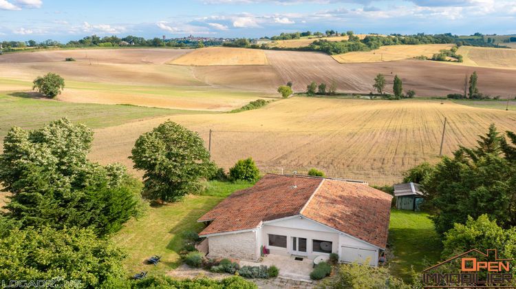 Ma-Cabane - Vente Maison Monclar, 142 m²