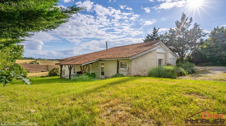 Ma-Cabane - Vente Maison Monclar, 142 m²