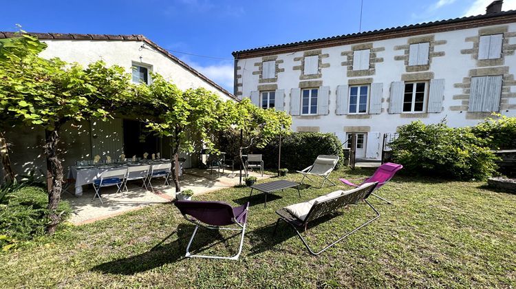 Ma-Cabane - Vente Maison MONCLAR, 364 m²