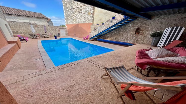 Ma-Cabane - Vente Maison MONCLAR, 364 m²