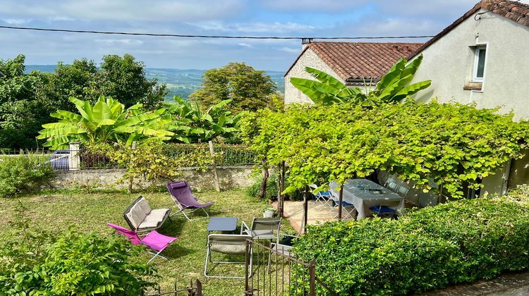 Ma-Cabane - Vente Maison MONCLAR, 364 m²