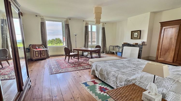 Ma-Cabane - Vente Maison MONCLAR, 364 m²