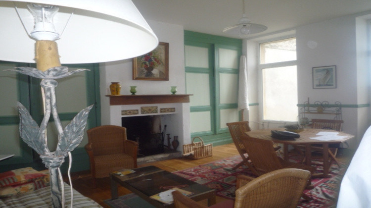 Ma-Cabane - Vente Maison Monclar, 200 m²