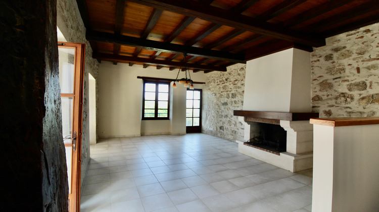 Ma-Cabane - Vente Maison MONCLAR, 143 m²