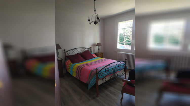 Ma-Cabane - Vente Maison Monclar, 200 m²