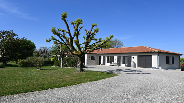 Ma-Cabane - Vente Maison Monclar, 170 m²