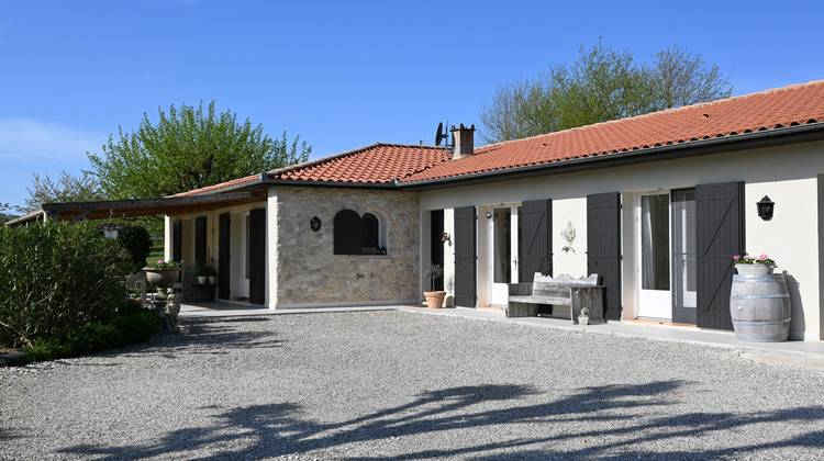 Ma-Cabane - Vente Maison Monclar, 170 m²
