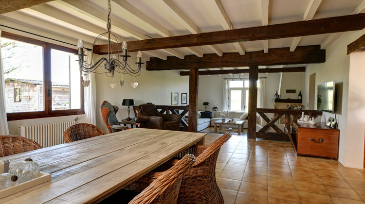 Ma-Cabane - Vente Maison Monclar, 170 m²