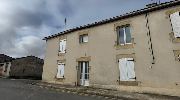 Ma-Cabane - Vente Maison MONCLAR, 84 m²