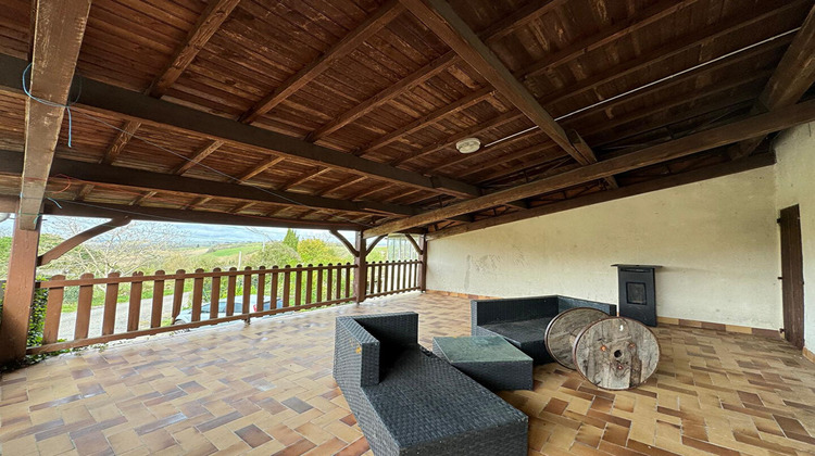 Ma-Cabane - Vente Maison MONCLAR, 84 m²