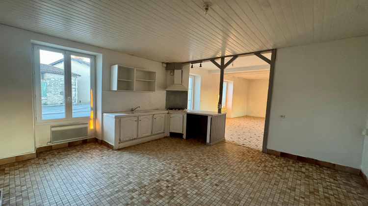 Ma-Cabane - Vente Maison Monclar, 84 m²