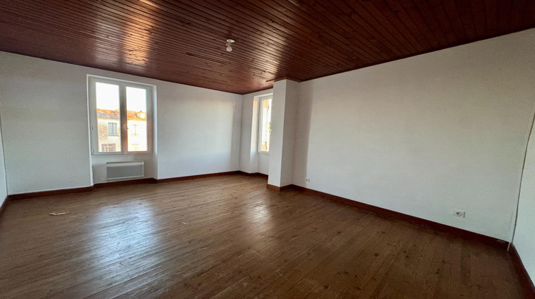 Ma-Cabane - Vente Maison Monclar, 84 m²