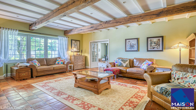 Ma-Cabane - Vente Maison MONCLAR, 334 m²
