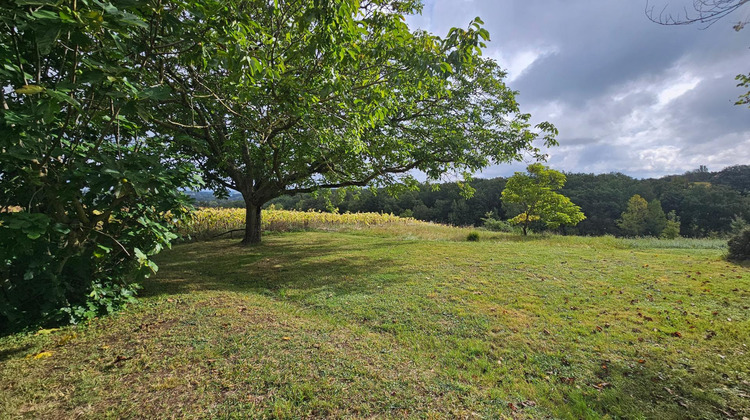 Ma-Cabane - Vente Maison Monclar-de-Quercy, 191 m²