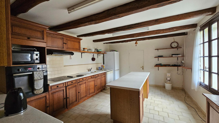 Ma-Cabane - Vente Maison Monclar-de-Quercy, 191 m²