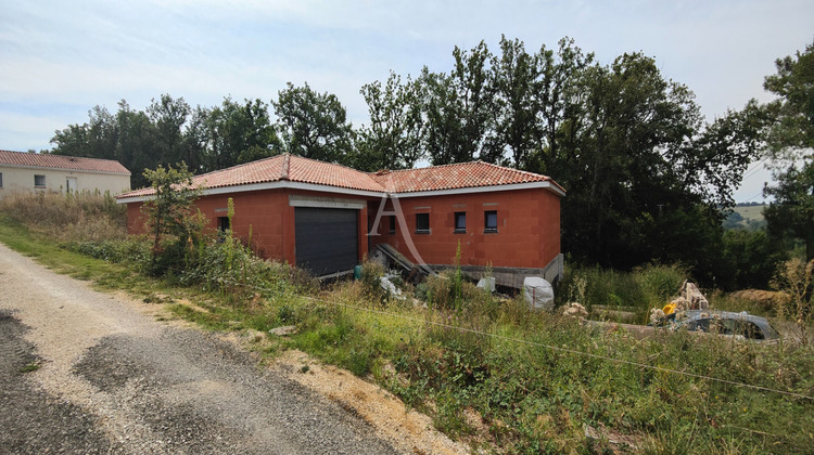 Ma-Cabane - Vente Maison MONCLAR-DE-QUERCY, 147 m²