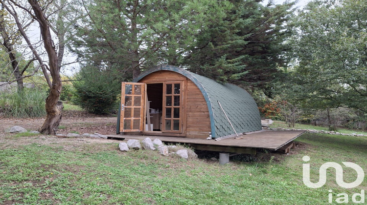 Ma-Cabane - Vente Maison Monclar-de-Quercy, 101 m²