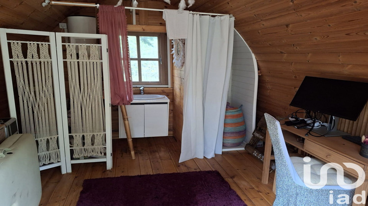 Ma-Cabane - Vente Maison Monclar-de-Quercy, 101 m²