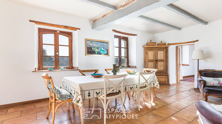 Ma-Cabane - Vente Maison MONCLAR-DE-QUERCY, 180 m²