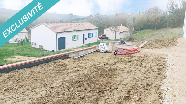 Ma-Cabane - Vente Maison Monclar-de-Quercy, 188 m²